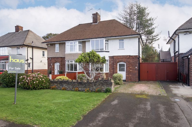 Greenbank Drive